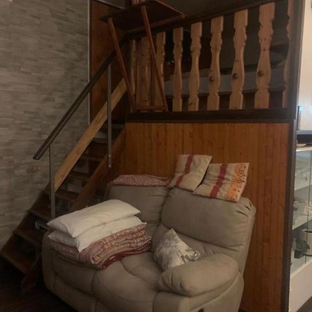 Casa Cervinia Lägenhet Breuil-Cervinia Exteriör bild