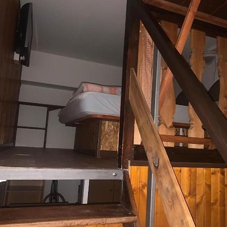 Casa Cervinia Lägenhet Breuil-Cervinia Exteriör bild