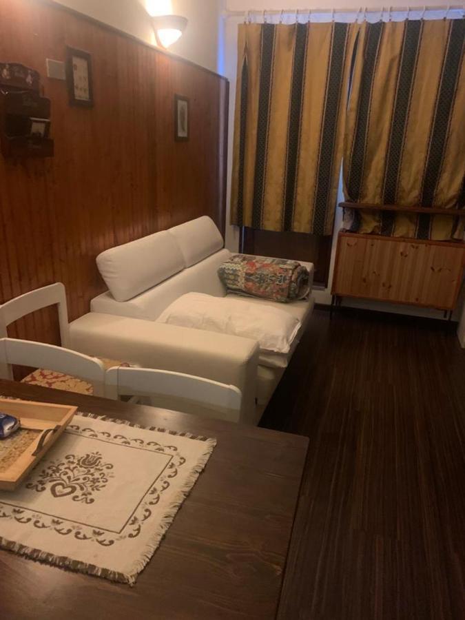 Casa Cervinia Lägenhet Breuil-Cervinia Exteriör bild