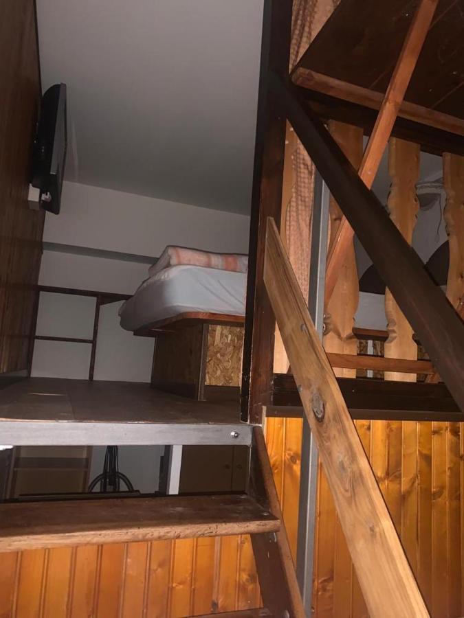 Casa Cervinia Lägenhet Breuil-Cervinia Exteriör bild