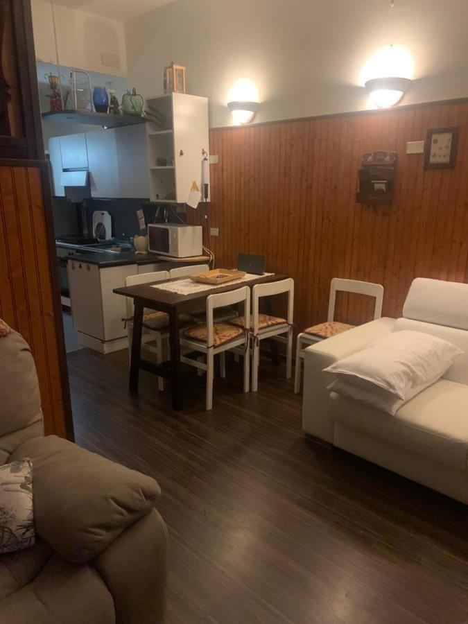 Casa Cervinia Lägenhet Breuil-Cervinia Exteriör bild